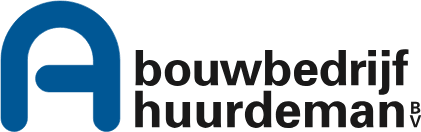 Bouwbedrijf Huurdeman
